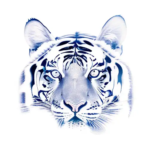 Bengals Tiger With Weed