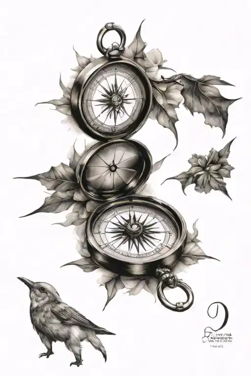 Compass