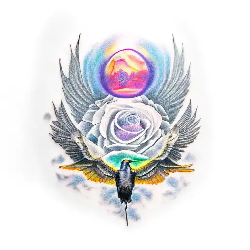 Raven Mountain Parents