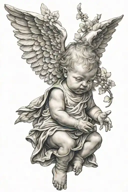 Baby Angel