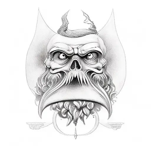 Archimedes From Sword And The Stone