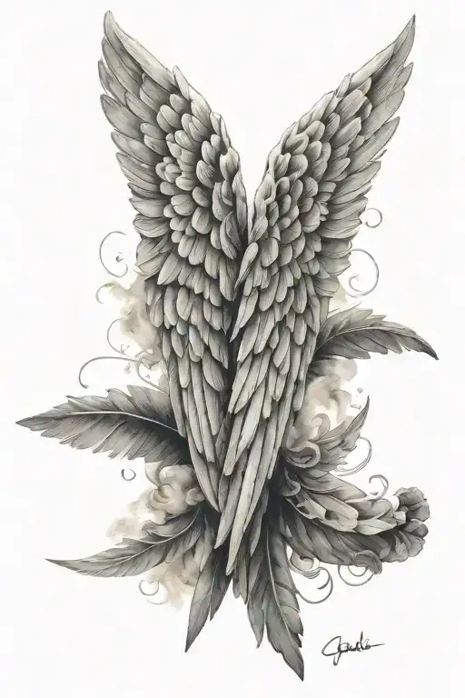 Angel Wings