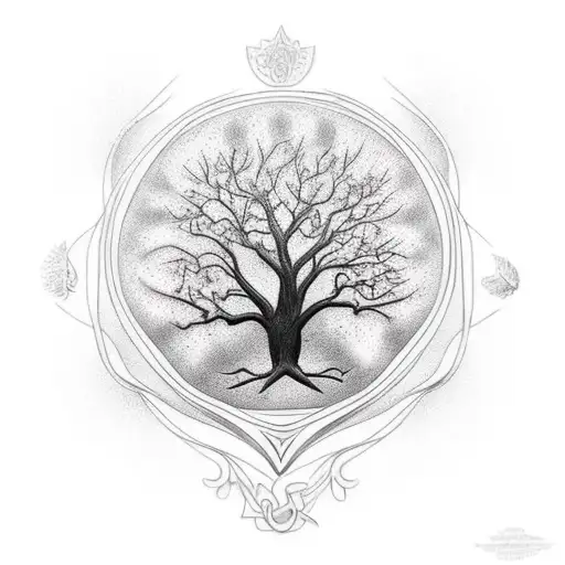 Tree Of Life
