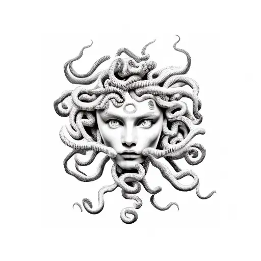 Medusa