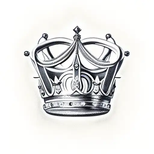 King's Crown