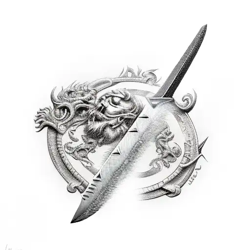 Archimedes Sword And The Stone