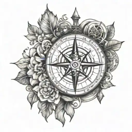 Nordic Compass
