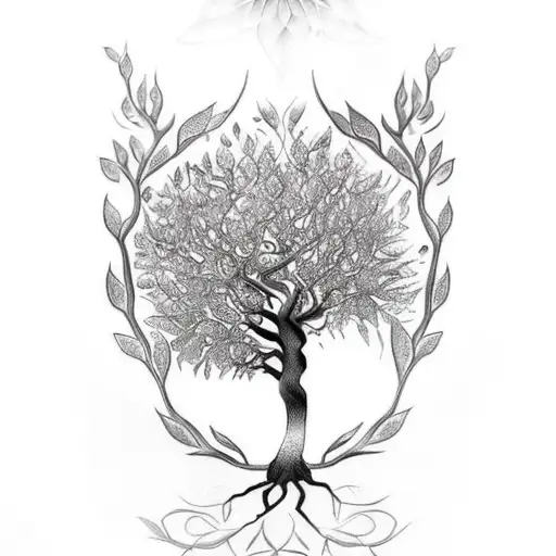 Tree Of Life