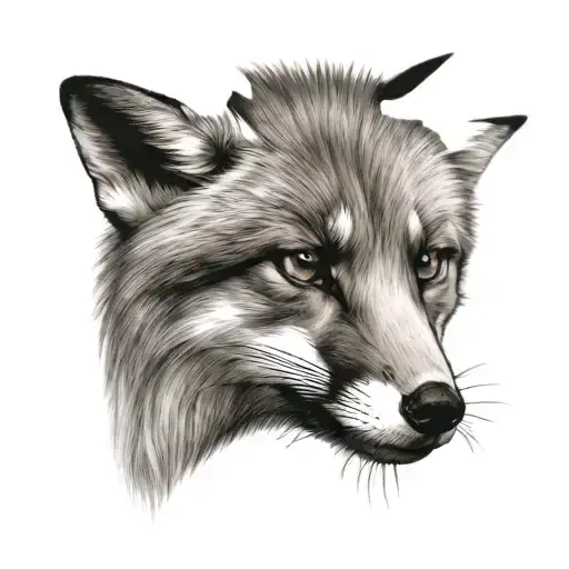 Fox Face