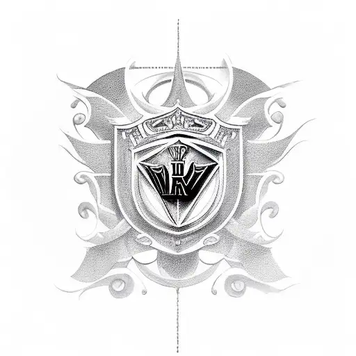 Word Mm Replacement For Rolls Royce Symbol