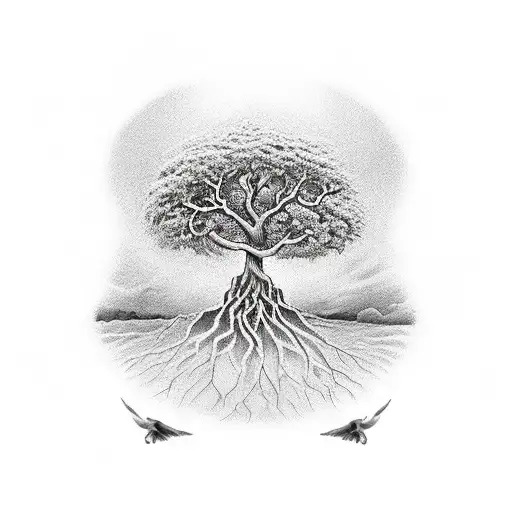 Tree Of Life