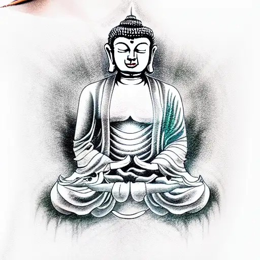 Buddha