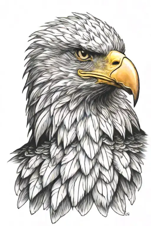 Eagle Head