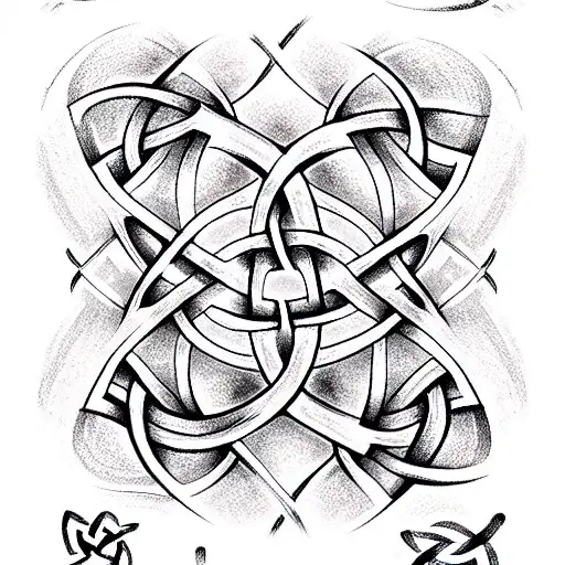 Celtic Knot