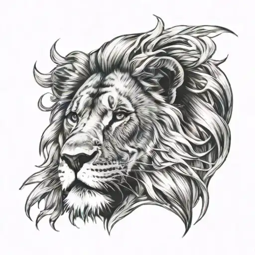 Leo Lion