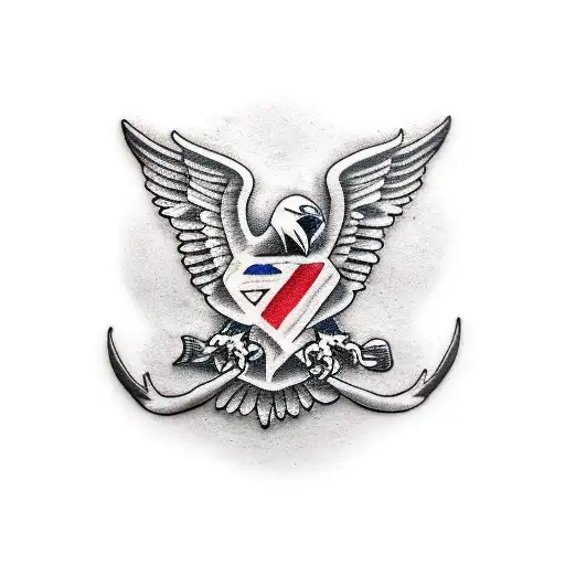 Eagle Scout Badge