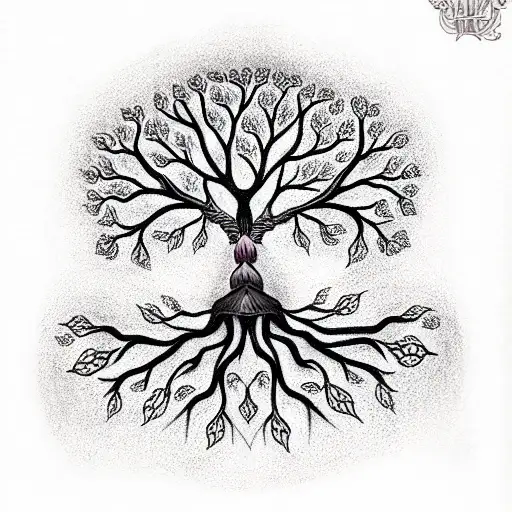 Tree Of Life