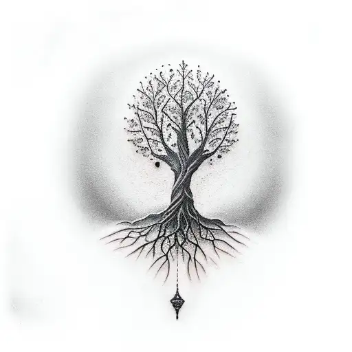 Tree Of Life