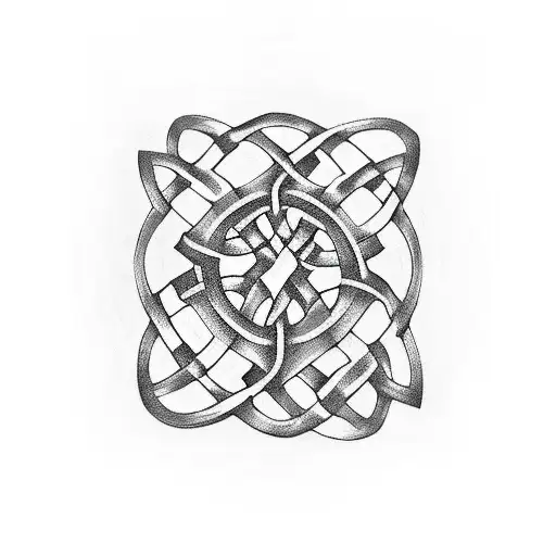 Celtic Knot
