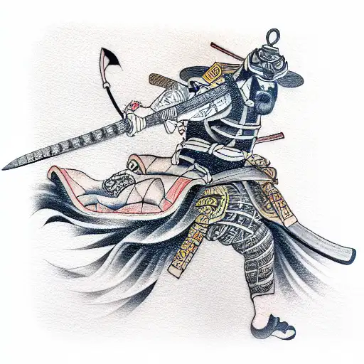 Samurai