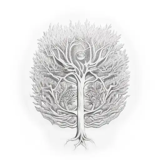 Tree Of Life