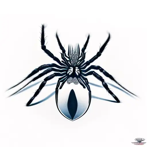 Spider