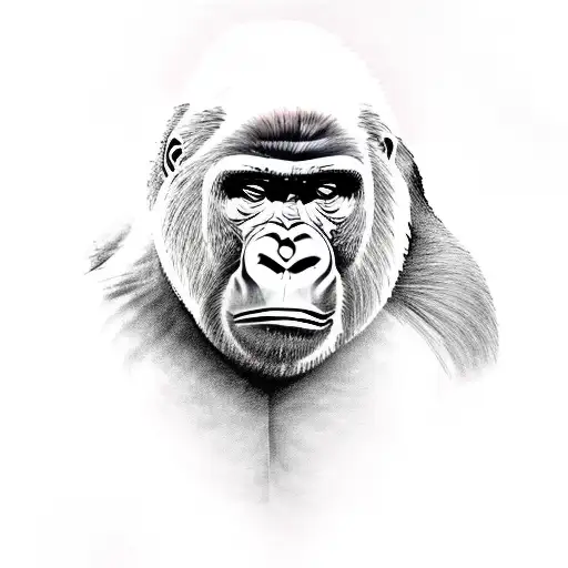 Gorilla