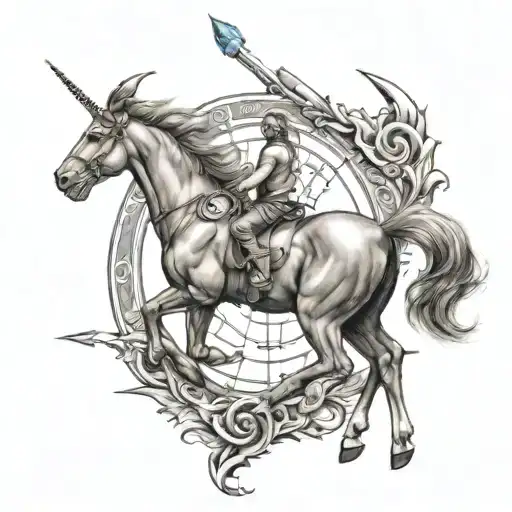 Sagittarius Zodiac Sign