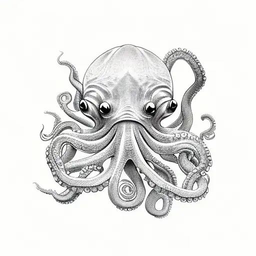 Octopus