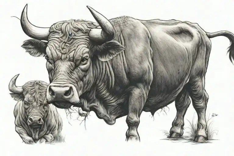 Bull