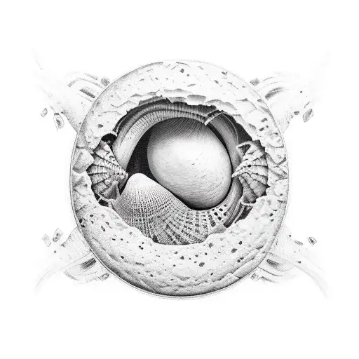 Your Pain Is The Breaking Of The Shell That Encloses Your Understanding