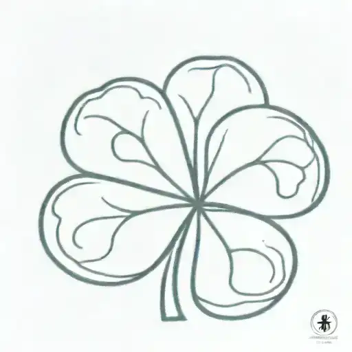 5 Leaf Clover