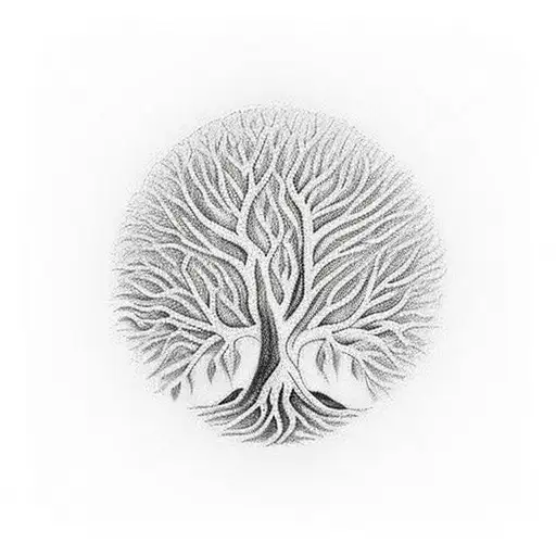Tree Of Life