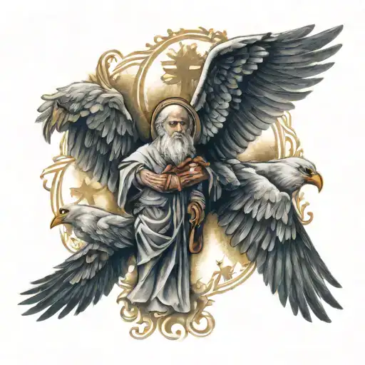 Father Son And Holy Spirit