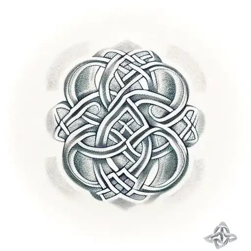 Celtic Knot