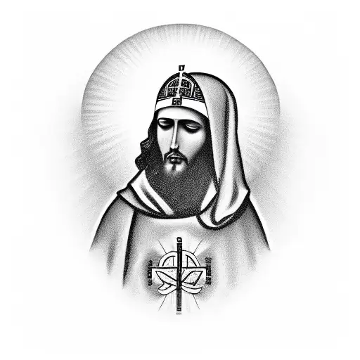 Orthodox View Of Jesus Christ