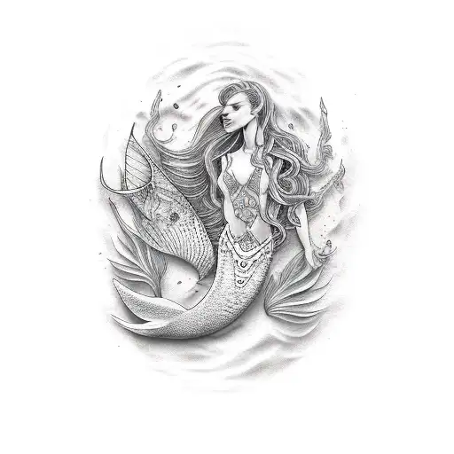 Mermaid