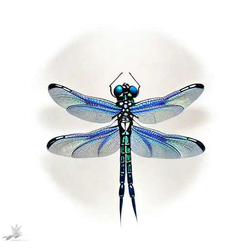Dragonfly