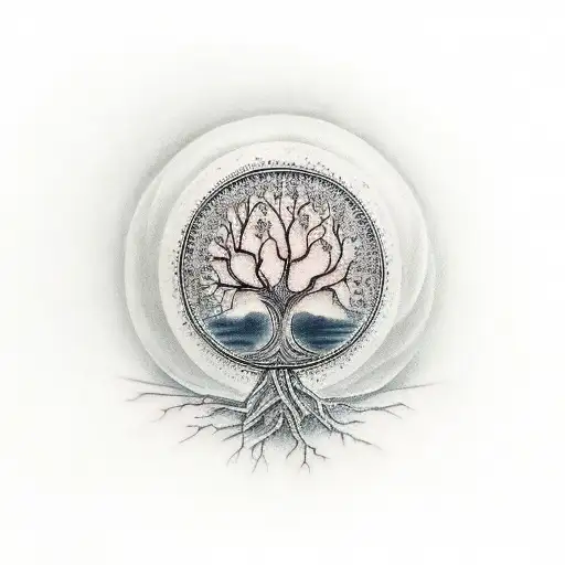 Tree Of Life