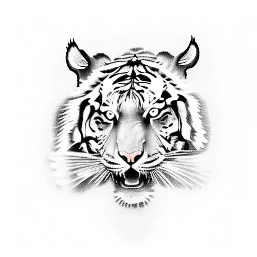Tiger Indian Mythology