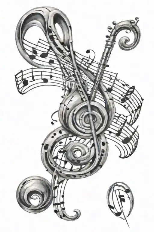 Music Notes