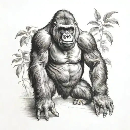 Gorilla