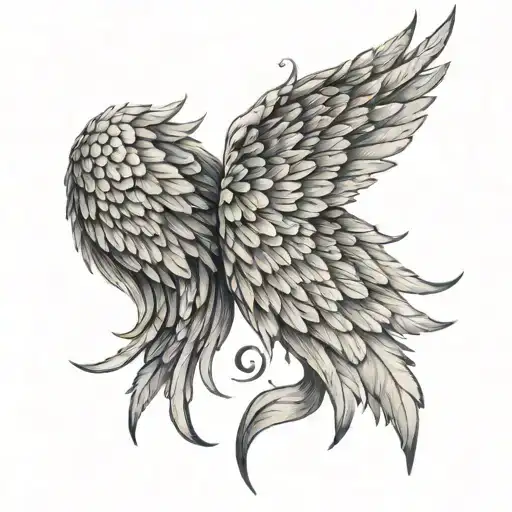 Angel Wings