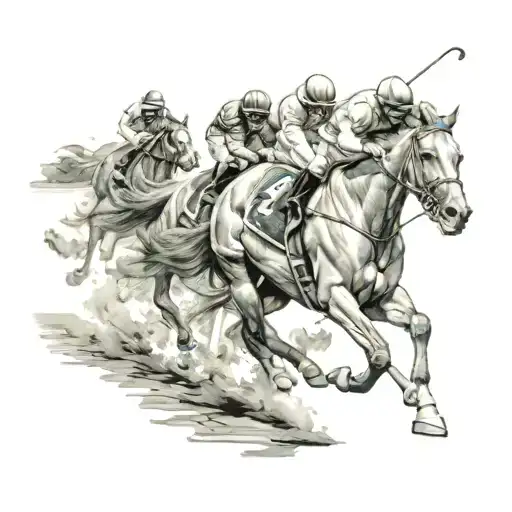 Horse Racing