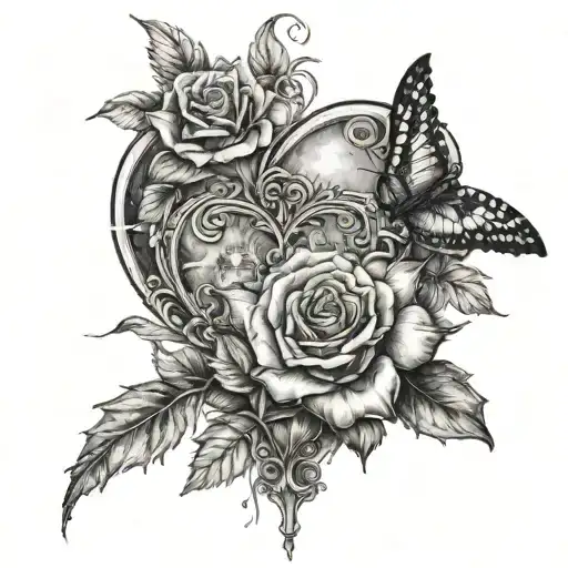 Love Requires Vulnerability