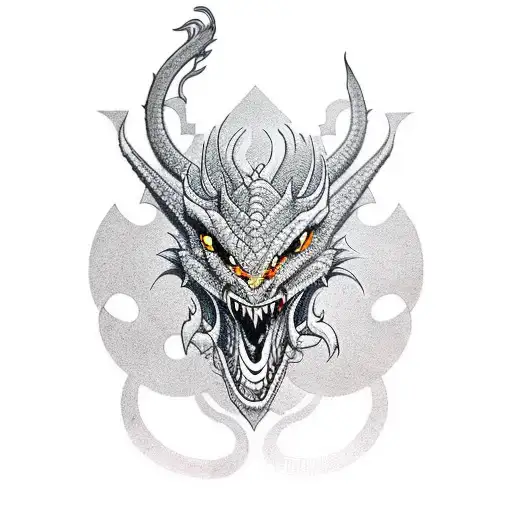 Dragon Samurai Jiu-jitsu Chess