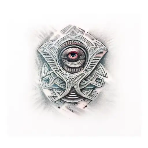 Maori Gangster Chick