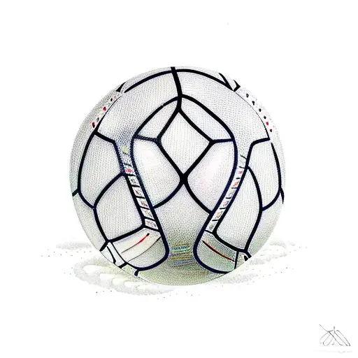 Water Polo Ball