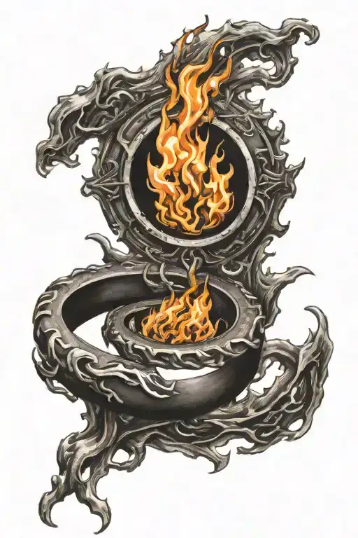 The Fire Ring
