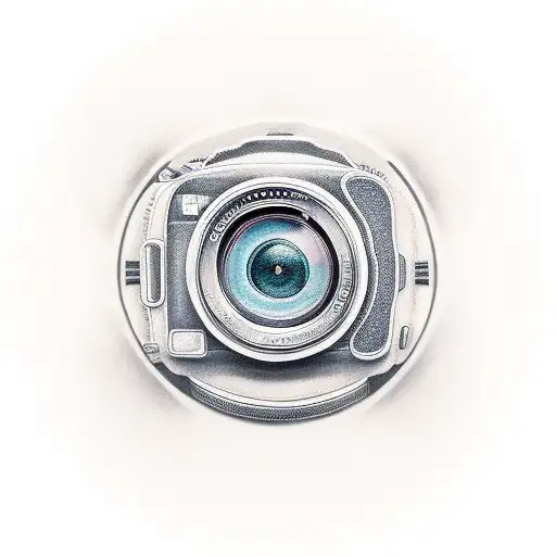 Camera Focus Ring